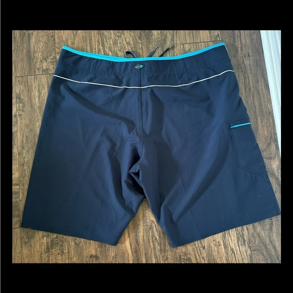 O’Neill Men’s Santa Cruz Board Shorts Surf Beach Swim Size 42